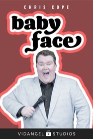 Poster Chris Cope: Baby Face 1970