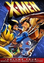 X-Men: Serie Animada: Temporada 4 online