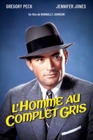 L'Homme au Complet Gris streaming