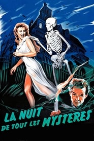 La nuit de tous les mystères (1959)