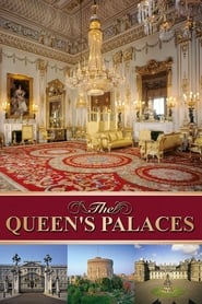 The Queen's Palaces Episode Rating Graph poster