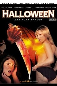 Halloween: XXX Porn Parody
