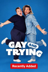Gay & Trying
