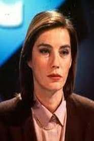 Image of Patricia Millardet