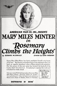 Rosemary Climbs the Heights (1918)