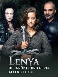 Lenya: A Guerreira