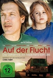 Poster Auf der Flucht - Das Geheimnis des Mädchens vom See