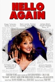 Hello Again (1987)