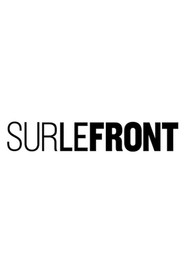 Sur le front постер
