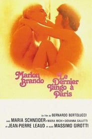 Voir Le Dernier Tango à Paris en streaming vf gratuit sur streamizseries.net site special Films streaming