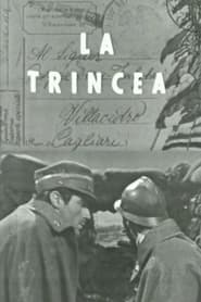 Poster La trincea