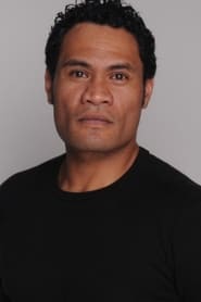 Joe Folau as Nonu