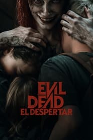 Evil Dead: El despertar