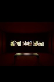 Poster Triptych 2021