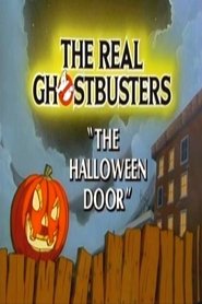 The Real Ghostbusters: The Halloween Door