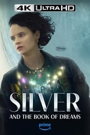 Silver and the Book of Dreams постер