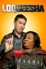 Poster Loqueesha 2019