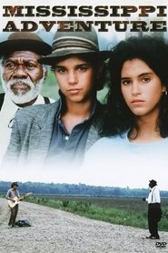 Mississippi Adventure) Mississippi Adventure (1986)
