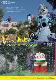 Viva Niki! The Spirit of Niki de Saint Phalle (2024)