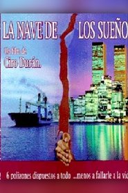 Ship of Dreams 1996
