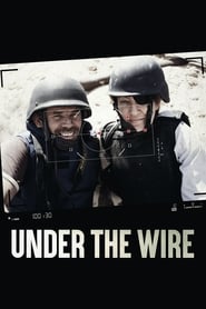 Under the Wire постер