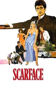 Scarface 1983 | Hindi Dubbed & English | BluRay 1080p 720p Download
