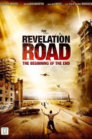 Revelation Road: The Beginning of the End постер