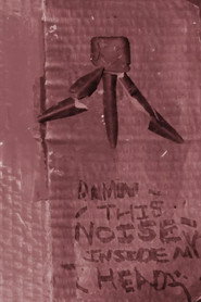 GETTING BETTER poster