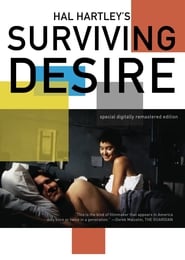 Surviving Desire постер