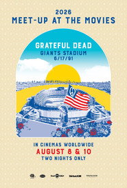 Image Grateful Dead: Giants Stadium 1991