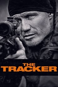 Poster The Tracker 2019