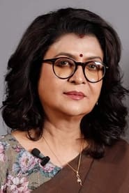 Debashree Roy