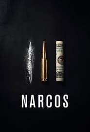 Narcos: Season 1