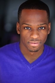 Jaa Smith-Johnson as Sylvester Owens