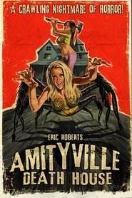 Amityville Death House (2015)