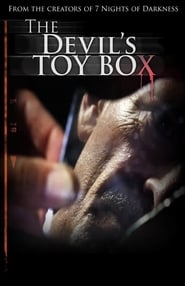 The Devil's Toy Box 2017 映画 吹き替え