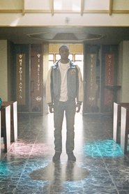 Poster for Gang Signs & Prayer