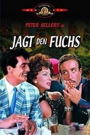 Jagt den Fuchs 1966 Online Stream Deutsch