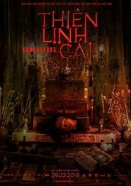 Poster Thất Sơn Tâm Linh