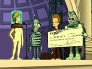 Futurama 3x13