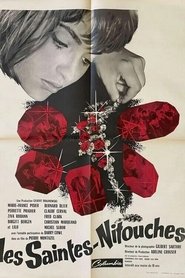 Poster Young Girls of Good Families 1963