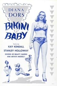 Bikini Baby постер