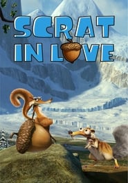 Scrat in Love постер