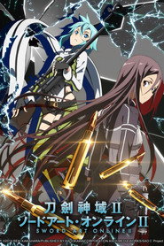 Sword Art Online Sword Art Online II 2