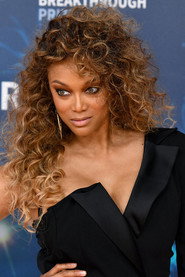 Tyra Banks