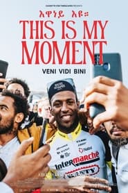 Poster This Is My Moment 2024
