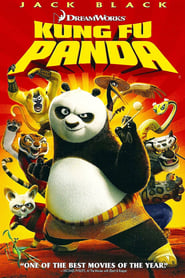 Панда Кунґ-Фу постер