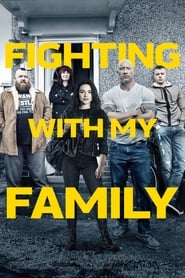 Fighting with My Family (2019) Netflix HD 1080p