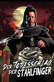Der Todesschlag der Stahlfinger