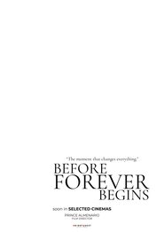 Before Forever Begins